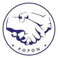 Logo POPON