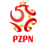Pokaż zdjęcie: Logo Polskiego Związku Piłki Nożnej