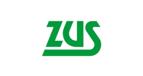 Logo Zakładu Ubezpieczeń Społecznych - ZUS