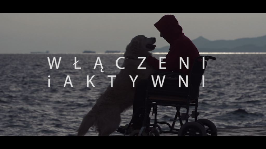 Kadr z filmu