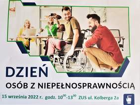 Pokaż zdjęcie: Zaproszenie na wydarzenie 