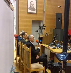 Pokaż zdjęcie: IV Forum Zdrowia Psychicznego w Kielcach