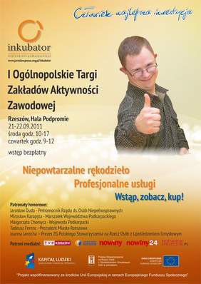 Pokaż zdjęcie: plakat