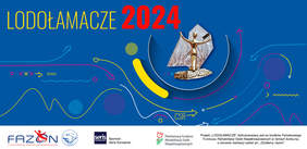 Pokaż zdjęcie: Wystartowała 19 edycja Kampanii Społecznej Lodołamacze 2024