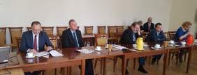 Konwent Wójtów Powiatu Przemyskiego 