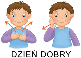 Pokaż zdjęcie: Międzynarodowy Dzień Głuchych