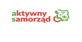 Pokaż zdjęcie: Ułatwienia w programie  „Aktywny samorząd” w 2025 roku 
