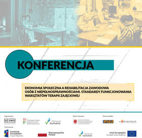 Pokaż zdjęcie: Temat konferencji