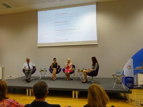 Konferencja "Rak w biznesie"