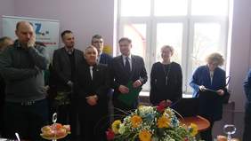 I rocznica działalności ZAZ w Szprotawie