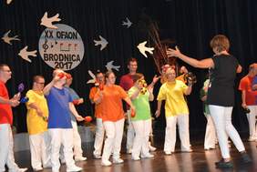 laureaci Festiwalu