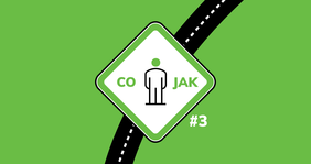 Pokaż zdjęcie: Grafika promująca projekt pn.: „Co (i) Jak?”