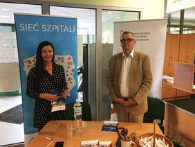 Punkty konsultacyjne PFRON i NFZ