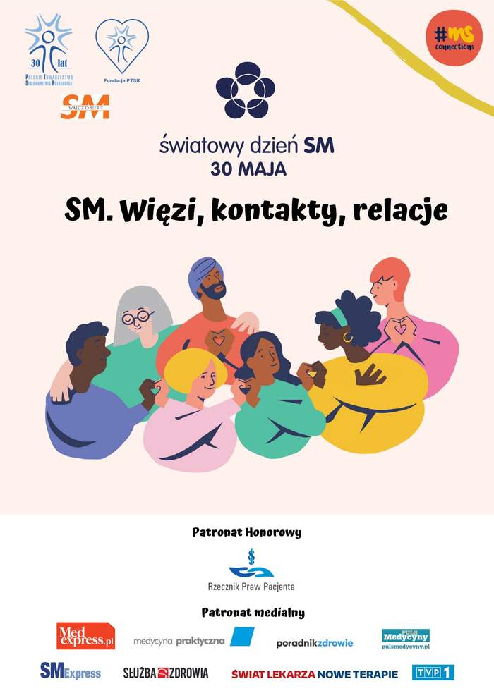 Pokaż zdjęcie: Plakat kampanii