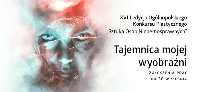 Do 30 września można składać prace w konkursie plastycznym 