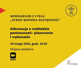 Pokaż zdjęcie: Informacje przedstawione na plakacie zawarte są w treści artykułu.