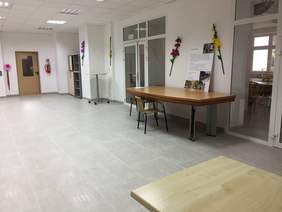 Pokaż zdjęcie: Korytarz domu