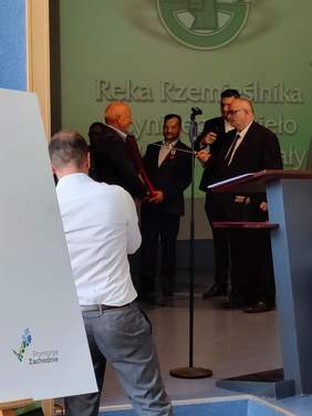 Pokaż zdjęcie: 77 rocznica w Gryfinie