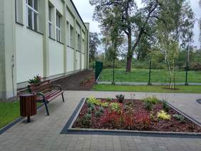 Pokaż zdjęcie: Efekty pracy uczestników pracowni ogrodniczo-florystycznej