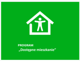 Pokaż zdjęcie: Program „S-A-M!” Dostępne mieszkanie – nowe, wyższe kwoty dofinansowania