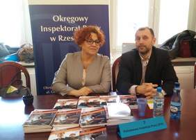 Trzecia Giełda Pracy dla Osób Niepełnosprawnych w Rzeszowie