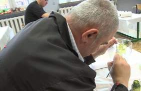 Pokaż zdjęcie: Uczestnicy XXII Abilimpiady w Koninie 