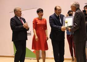 Pokaż zdjęcie: Super Lodołamacz Katolicki Uniwersytet Lubelski