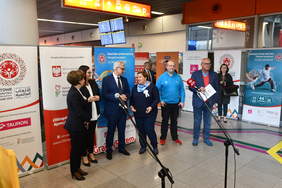 Delegacja powiatalna