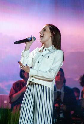 Pokaż zdjęcie: Finalistka Natalia Pycek