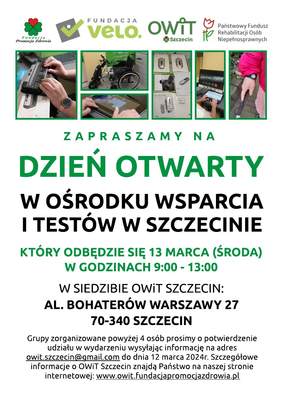 Pokaż zdjęcie: Plakat
