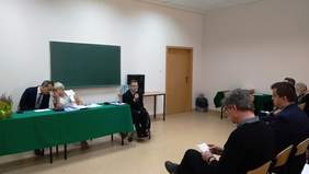 Lubuski Konwent Regionalny