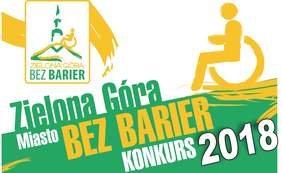 Zielona Góra bez barier 2018  