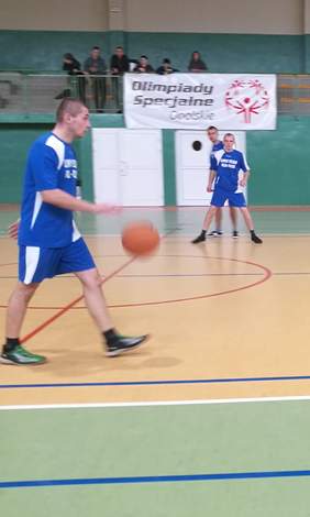 Pokaż zdjęcie: Sportowa walka o punkty