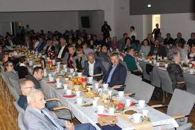 Pokaż zdjęcie: Jubileusz XV-lecia WTZ w Morzewie oraz WTZ Motylewska w Pile