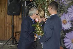 Pokaż zdjęcie: Okrągły jubileusz PZN