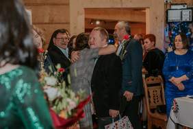 Pokaż zdjęcie: Obchody Jubileuszu 10-lecia ŚDS w Krynicy-Zdroju
