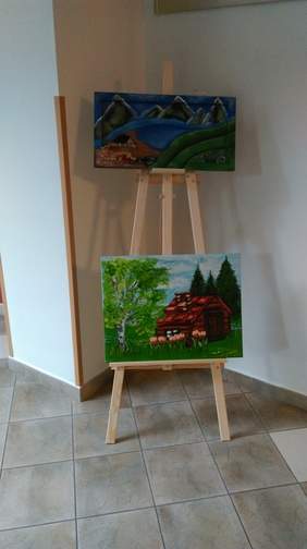 Malarstwo