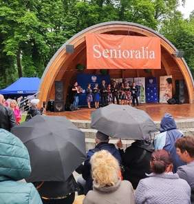 Pokaż zdjęcie: „Senioralia 2024”