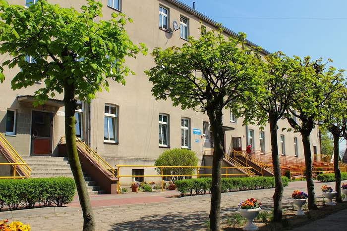 Pokaż zdjęcie: Budynek DPS w Rokitnie 38
