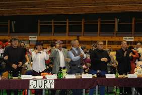 Pokaż zdjęcie: JURY