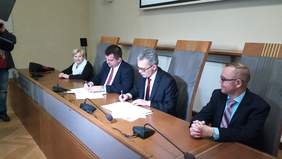 Uniwersytet Zielonogórski partnerem PFRON w Lubuskiem