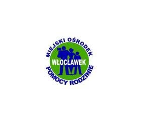 Pokaż zdjęcie: Logo Miejskiego Ośrodka Pomocy Rodzinie we Włocławku