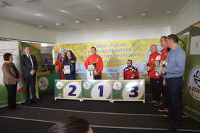 VII Międzynarodowy Lubuski Puchar Niepełnosprawnych w strzelectwie sportowym