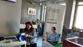 Zielona Góra – Światowy Dzień Zdrowia