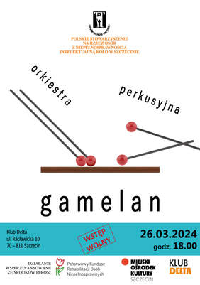 Pokaż zdjęcie: Plakat wydarzenia