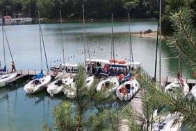 Jezioro Solińskie