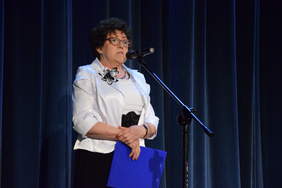 Anna Dębska