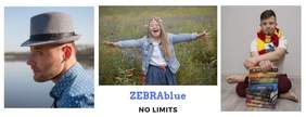 Pokaż zdjęcie: Plakat, agencja ZEBRAblue