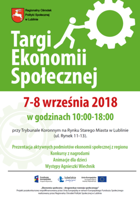 Pokaż zdjęcie: Plakat promujący wydarzenie