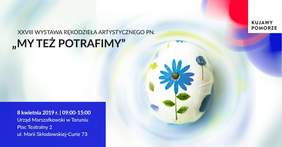 Pokaż zdjęcie: Kiermasz Wielkanocny - 8 kwietnia 2019 r.